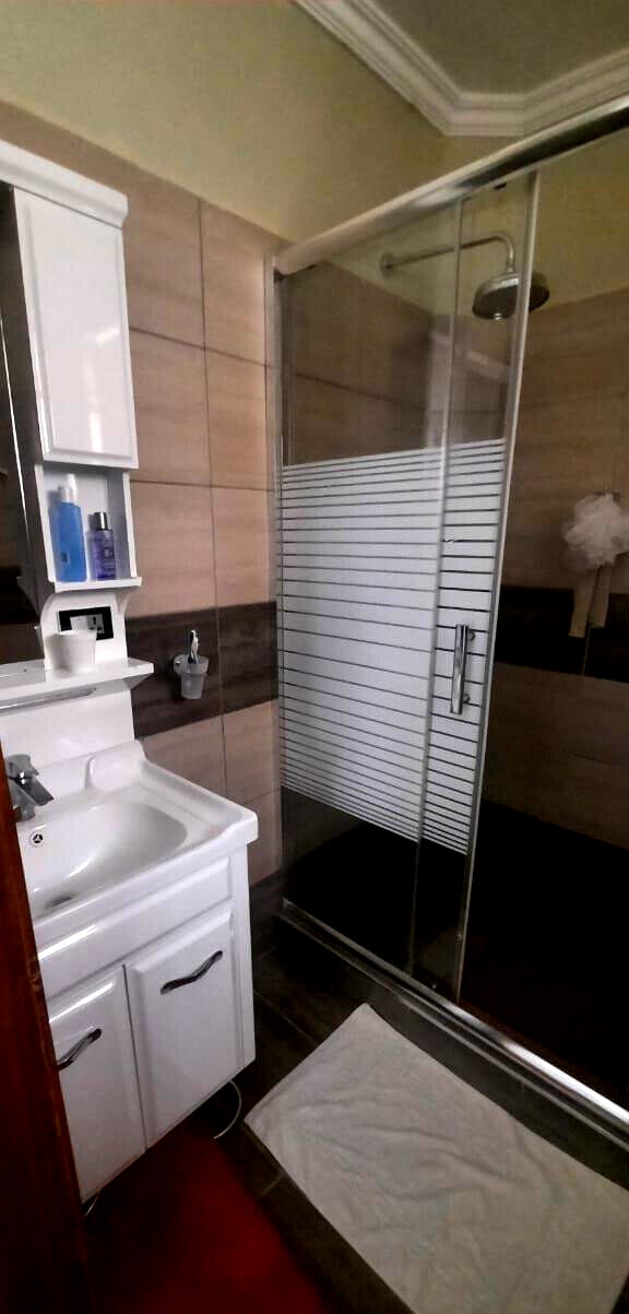 Executive 4BR All-Ensuite Maisonette with DSQ – Redhill, Nairobi
