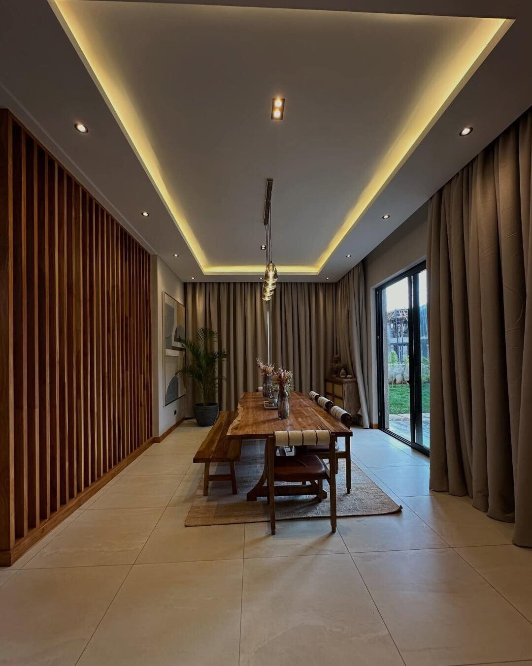 4BR Villa with Italian Kitchen & Clubhouse Access - Loresho