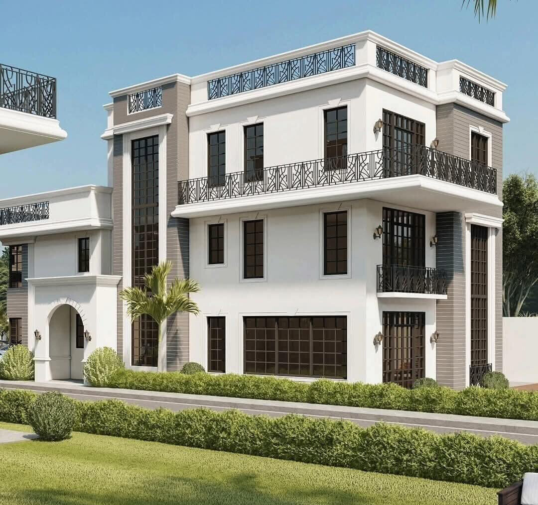 Almost-Ready 5BR Villa with Private Pool & Solar - Lavington