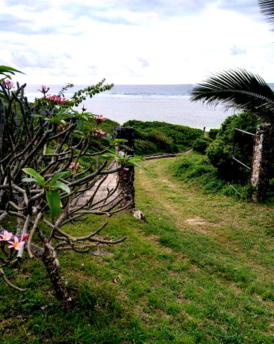 1 Acre Freehold Plot in Vipingo