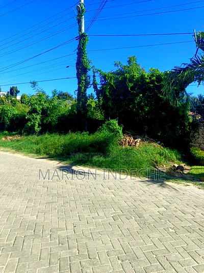 Prime Half-Acre Land for Sale in Nyali - Image 4
