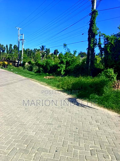 Prime Half-Acre Land for Sale in Nyali - Image 5