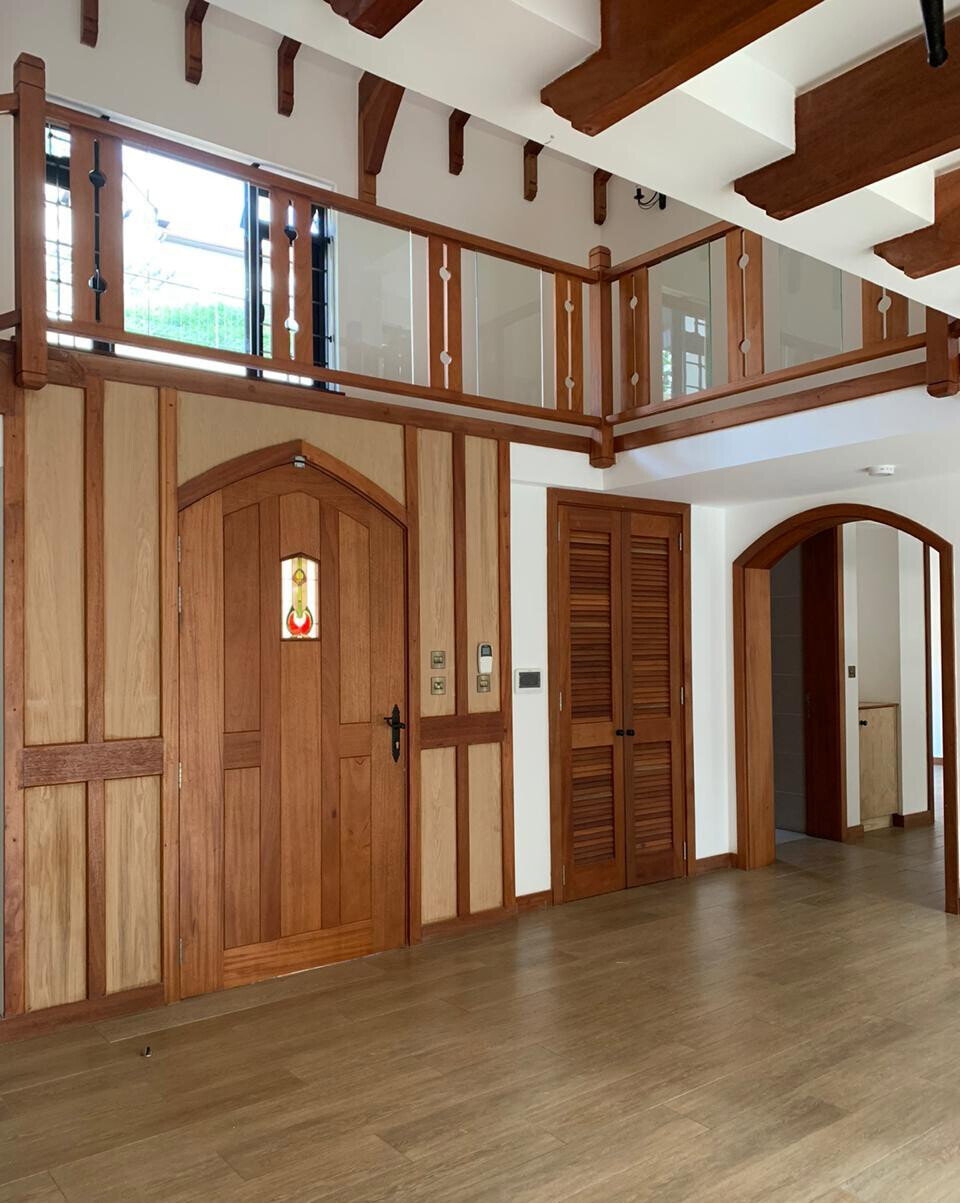 5 En-Suite Townhouse with Fireplace & Prayer Room - Kitisuru