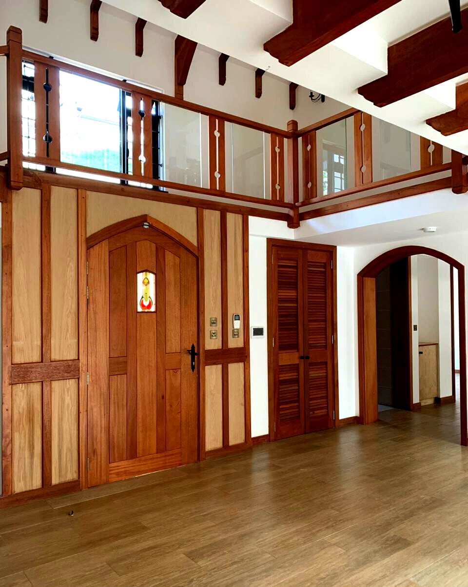 5 En-Suite Townhouse with Fireplace & Prayer Room - Kitisuru