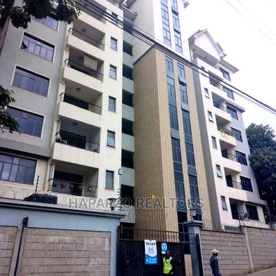 4bdrm Apartment in Parklands for Rent - Image 1