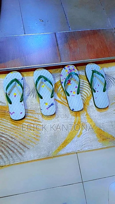 Furnished 4bdrm Maisonette in Checkpoint, Utawala for rent - Image 19