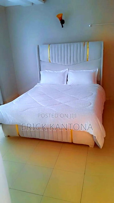 Furnished 4bdrm Maisonette in Checkpoint, Utawala for rent - Image 20