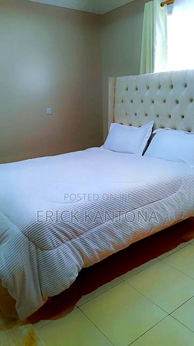 Furnished 4bdrm Maisonette in Checkpoint, Utawala for rent - Image 17