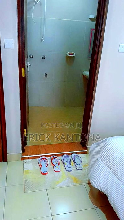 Furnished 4bdrm Maisonette in Checkpoint, Utawala for rent - Image 16
