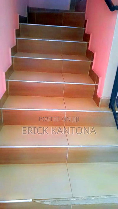 Furnished 4bdrm Maisonette in Checkpoint, Utawala for rent - Image 14