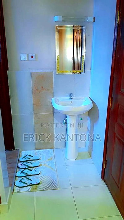 Furnished 4bdrm Maisonette in Checkpoint, Utawala for rent - Image 18