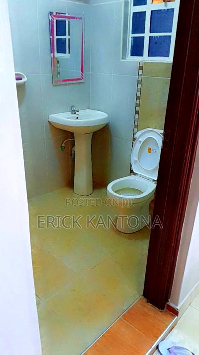 Furnished 4bdrm Maisonette in Checkpoint, Utawala for rent - Image 13