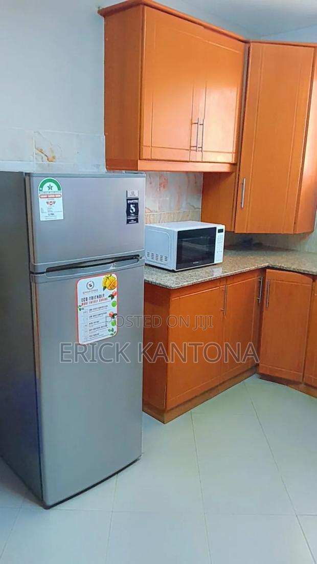 Furnished 4bdrm Maisonette in Checkpoint, Utawala for rent