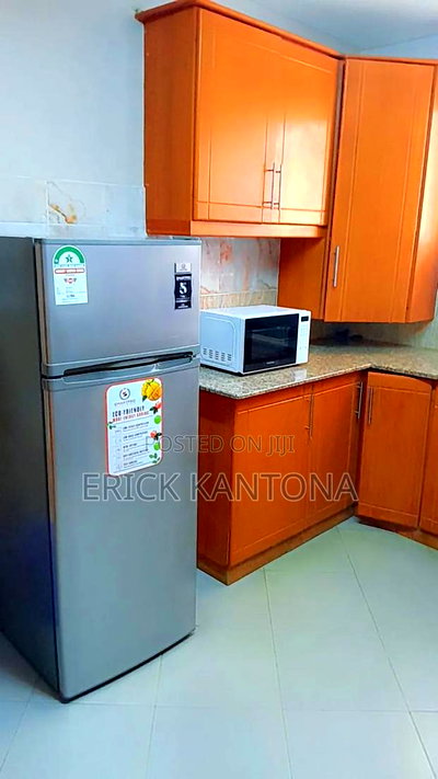 Furnished 4bdrm Maisonette in Checkpoint, Utawala for rent - Image 9