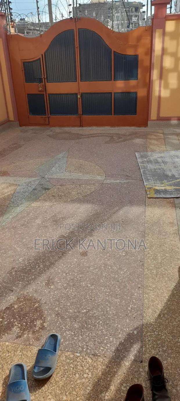 Furnished 4bdrm Maisonette in Checkpoint, Utawala for rent