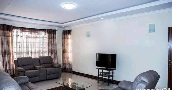 Garden Oasis at KSh 55K