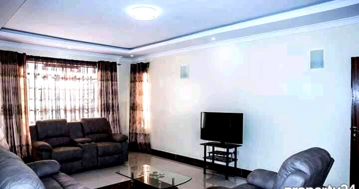 Garden Oasis at KSh 55K