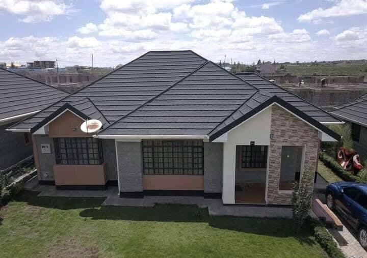 Garden Oasis at KSh 55K