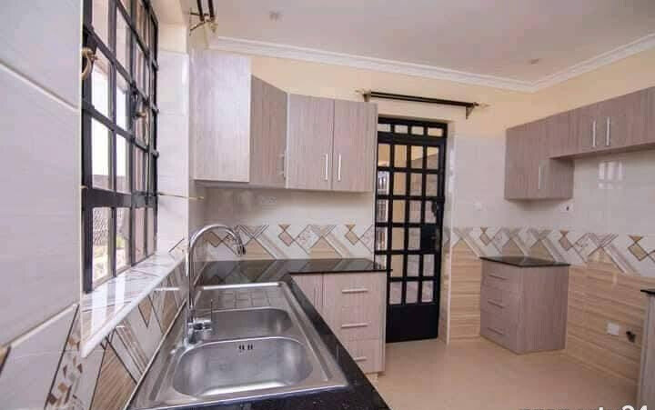 Garden Oasis at KSh 55K