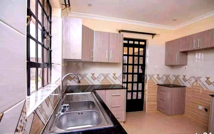 Garden Oasis at KSh 55K