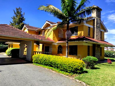 5 Bedroom Maisonette Commercial House for Rent - Image 1