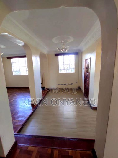 5 Bedroom Maisonette Commercial House for Rent - Image 6