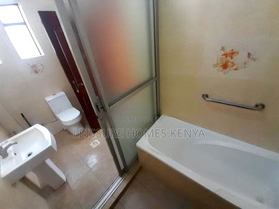 3bdrm Apartment in Image Luxury, Kilimani for rent - Image 16