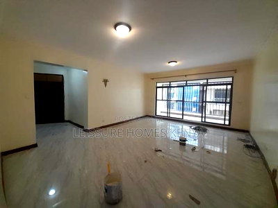 3bdrm Apartment in Image Luxury, Kilimani for rent - Image 4