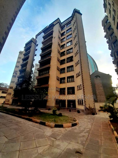 3bdrm Apartment in Image Luxury, Kilimani for rent - Image 1