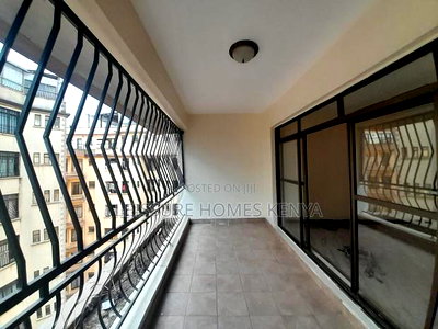 3bdrm Apartment in Image Luxury, Kilimani for rent - Image 7