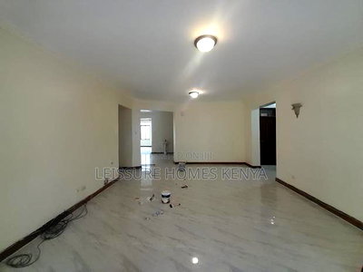 3bdrm Apartment in Image Luxury, Kilimani for rent - Image 6