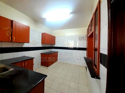 3bdrm Apartment in Image Luxury, Kilimani for rent - Image 11