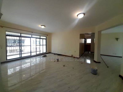 3bdrm Apartment in Image Luxury, Kilimani for rent - Image 3