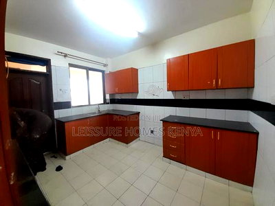 3bdrm Apartment in Image Luxury, Kilimani for rent - Image 12
