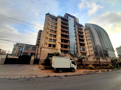 3bdrm Apartment in Image Luxury, Kilimani for rent - Image 2
