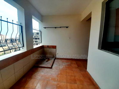 3bdrm Apartment in Image Luxury, Kilimani for rent - Image 13