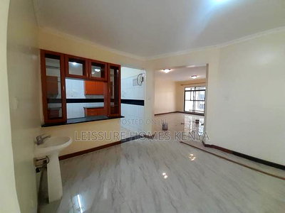 3bdrm Apartment in Image Luxury, Kilimani for rent - Image 8