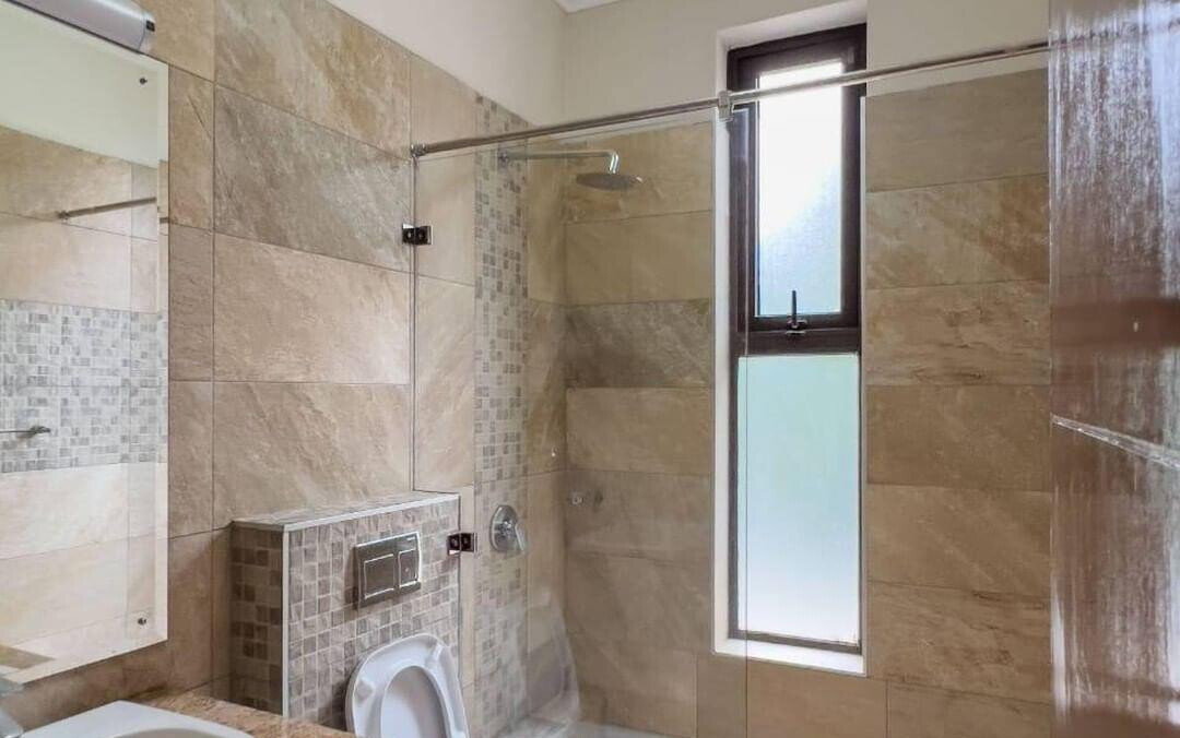 5-Ensuite Villa with DSQ & Gym Access – Karen Gated Estate