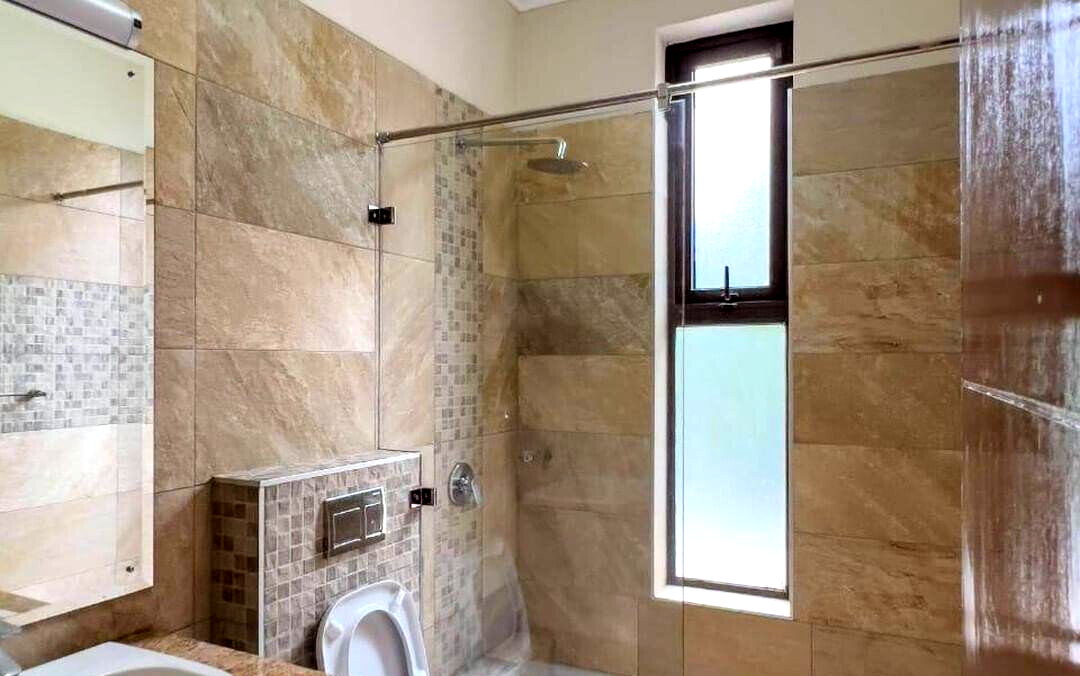 5-Ensuite Villa with DSQ & Gym Access – Karen Gated Estate