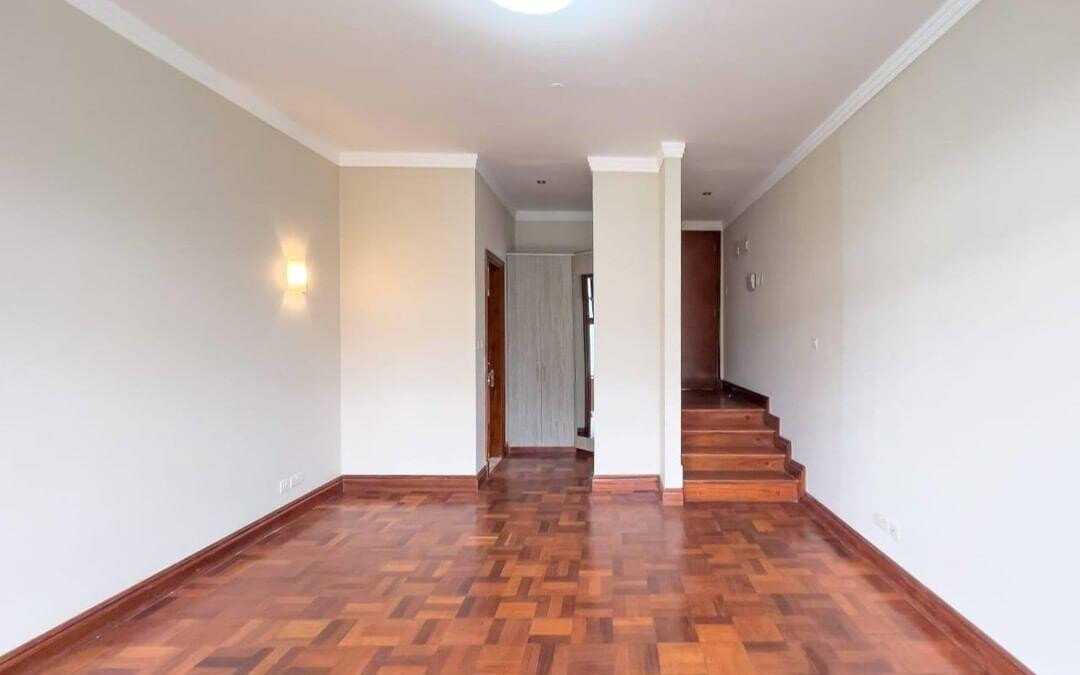 5-Ensuite Villa with DSQ & Gym Access – Karen Gated Estate