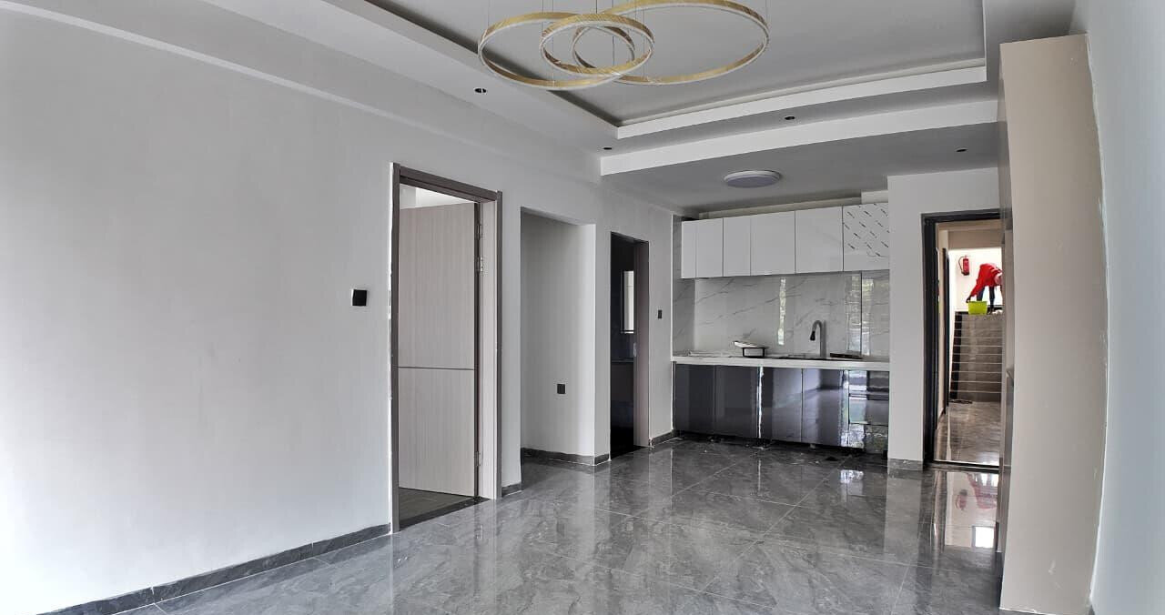 5BR Duplex with Pool & Gym in Kileleshwa - Off-Plan