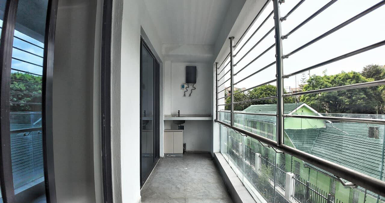 5BR Duplex with Pool & Gym in Kileleshwa - Off-Plan