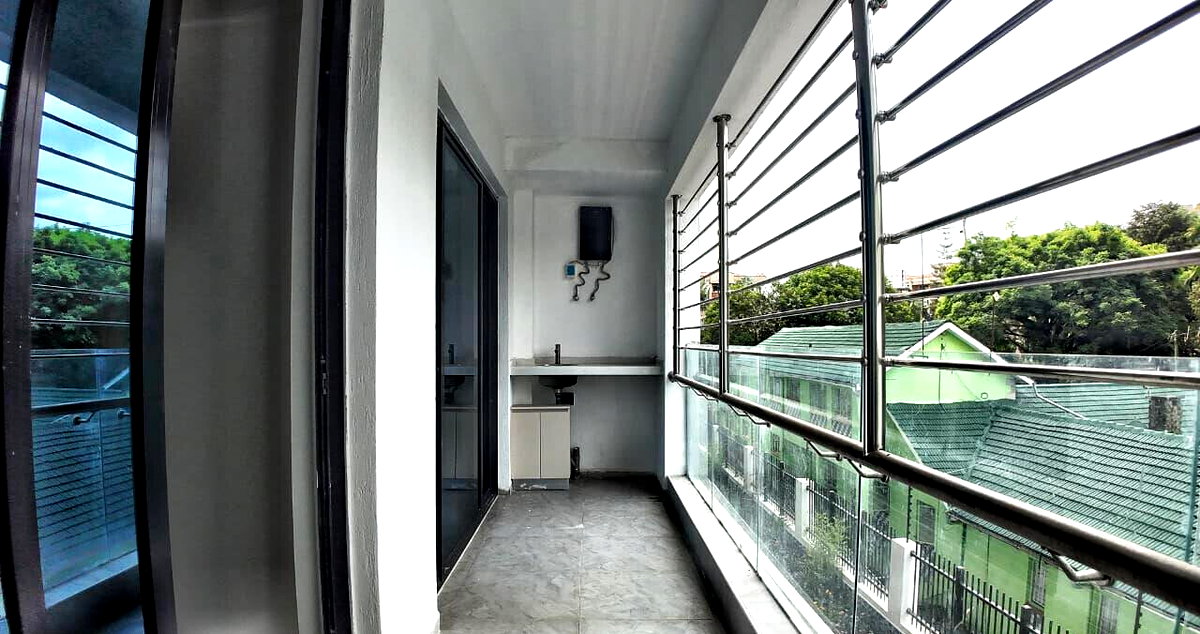 5BR Duplex with Pool & Gym in Kileleshwa - Off-Plan
