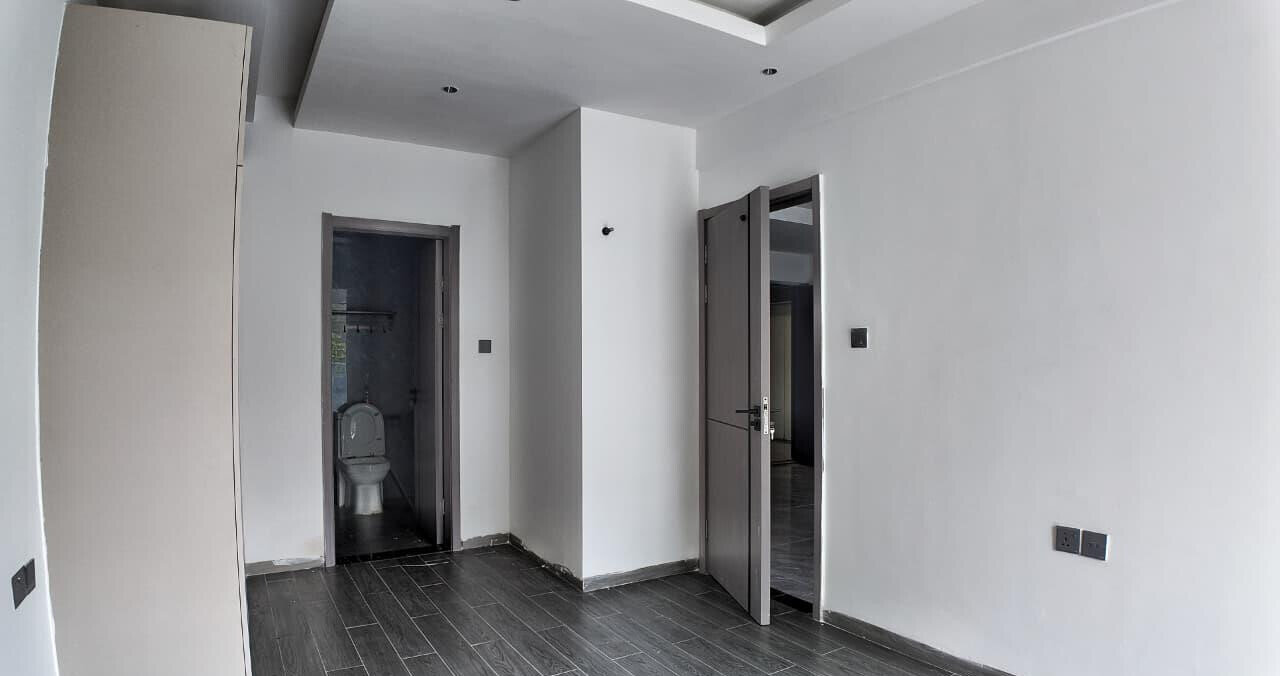 5BR Duplex with Pool & Gym in Kileleshwa - Off-Plan