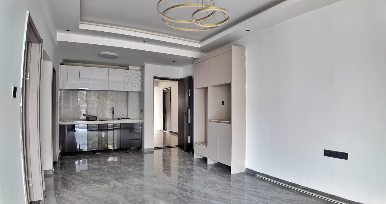 5BR Duplex with Pool & Gym in Kileleshwa - Off-Plan