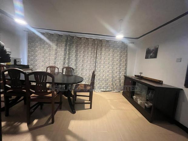 4bdrm House in Karen C for rent