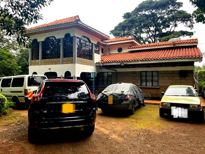 4bdrm House in Karen C for rent - Image 14