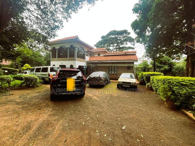 4bdrm House in Karen C for rent