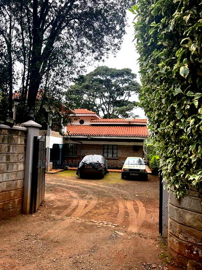 4bdrm House in Karen C for rent - Image 12