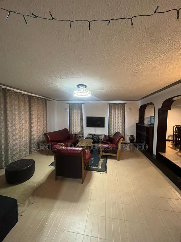 4bdrm House in Karen C for rent